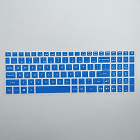 Mua Ốp silicon bảo vệ bàn phím dành cho laptop Acer Aspire VX15/V17 VX5/VN7 591G/793G khỏi bụi bẩn  nước