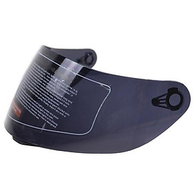 Universal Anti-scratch Helmet Lens for AGV K3 SV K5 Motorcycle Helmet Replacement Face Shield