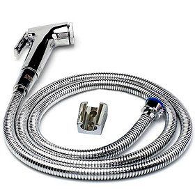 Bộ Vòi Xịt Vệ Sinh Xi xịt bồn cầu giá Siêu rẻ Siêu Bền