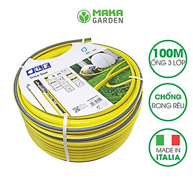 Mua ỐNG NƯỚC MỀM CAO CẤP Φ 15MM GF TRICO STAR - Ý