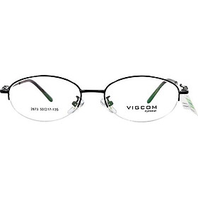 Gọng kính unisex vigcom vg2873