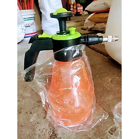 Mua bình xịt cầm tay (loại 3l)