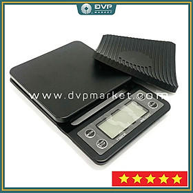 Mua Cân tiểu li điện tử cao cấp 5kg MS-K07