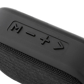 Portable Speaker Wireless Bluetooth Outdoor Speaker Support USB