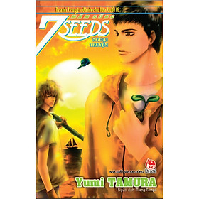 7 Seeds – Mầm Sống – Ngoại Truyện (END)