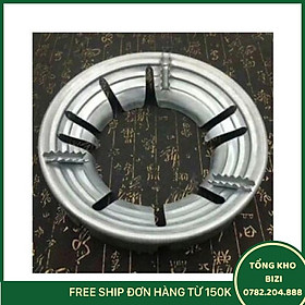 Kiềng Chắn Gió Bếp Ga Tập Trung Nhiệt Lửa - Free Ship Toàn Quốc