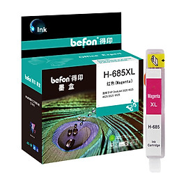 Mực hộp HP CZ123AA - Dùng cho HP Deskjet Ink Advantage 3525, 5525, 4615, 4625 e-All-in-One