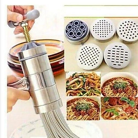 Mua Khuôn làm bún tươi bằng inox cao cấp an toàn vệ sinh - khuôn làm bánh canh  bánh lọt  sợi bún