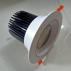 Mua ĐÈN LED DOWNLIGHT COB CREE 36W