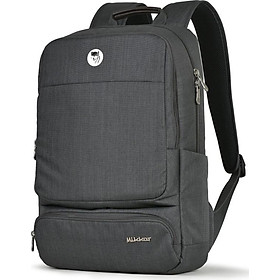 Balo laptop 15.6 inch mikkor the royce delux