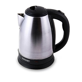 Mua Ấm Siêu Tốc Inox Sunhouse SHD1182