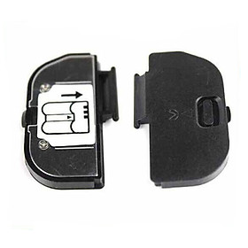 Mua Nắp pin cho máy ảnh Nikon D80/ D90 - hàng nhập khẩu