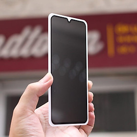 Mua Cường Lực Chống Nhìn Trộm Dành Cho Realme C3/C3i/C11/C12/C15/C20/C25 / Realme 3 / 5/5i/5s/6i / 2 Pro / 3Pro / 5 Pro/ XT/ Q -Full