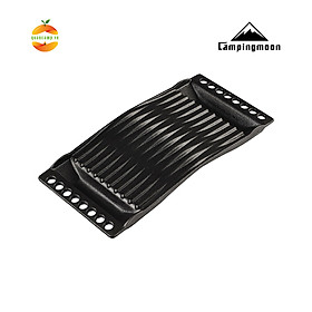 Phụ kiện khay nướng BBQ chống dính Campingmoon W3