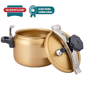 Mua Nồi áp suất ANOD SUNHOUSE SHA8354 3 5L
