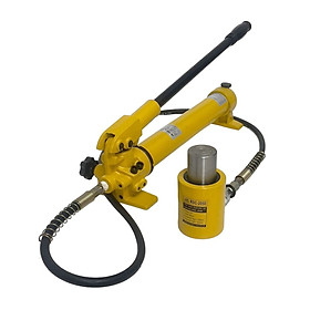 Mua Bộ kích thủy lực 20 tấn hành trình 50mm RSC-2050 kết hợp với bơm tay CP-180
