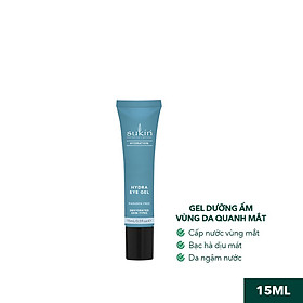 Gel Dưỡng Ẩm Vùng Da Quanh Mắt Sukin Hydration Hydra Eye Gel 15ml