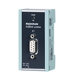 Mua Điện trở đầu cuối / Terminating resistor trong mạng Profibus - Lắp đặt DIN-rail - FLEXTRA PROFIPOINT