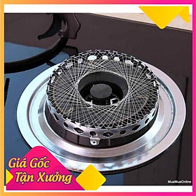Mua Vòng Lưới Vonfram Tiết Kiệm Gas An Toàn FREESHIP  TP S