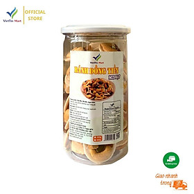 Bánh đồng tiền mix hạt Viettin Mart 300G 