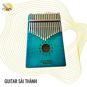 Mua ĐÀN KALIMBA 17 PHÍM CAO CẤP CÓ TUYỂN CHỌN ÂM SẮC