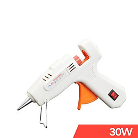 Mua Súng bắn keo nến 30W mini Loại Cao Cấp