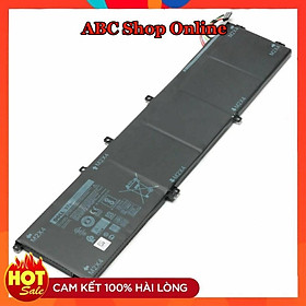 Mua Pin Dùng Cho Laptop Dell XPS 15 9550 9560 6GTPY 5XJ28 97Wh