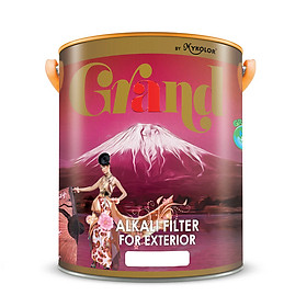 Mua Sơn lót chống kiềm ngoại thất cao cấp Mykolor Grand Alkali Filter For Exterior
