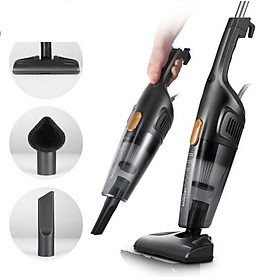 Xiaomi Máy hút bụi cầm tay cầm tay Deerma dx115c gia đình im lặng hút mạnh máy hút bụi gia đình