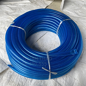 Ống Nhựa PVC Lưới Dẻo Phi 16mm - Ống Nhựa Dẫn Nước - Ống Thuận Thảo 