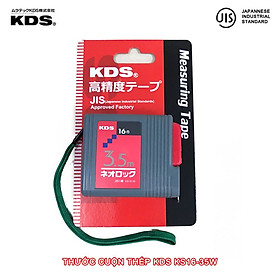 Mua THƯỚC CUỘN THÉP 3.5m KDS KS-1635W