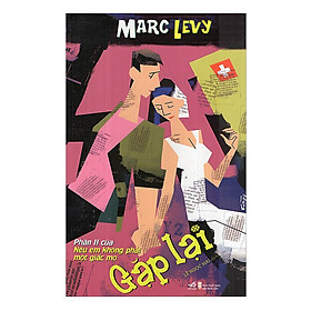 Sách Gặp Lại (Tái Bản 2019)