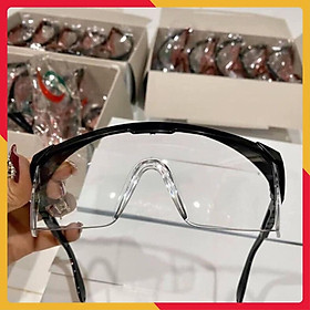 Mua Kính bảo hộ đi đường ban đêm  Kính bảo hộ lao động bảo vệ mắt  chống bụi  sinh vật lạ