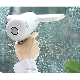 Máy lau vệ sinh cửa kính không dây CORDLESS WINDOW CLEANER YLW6305