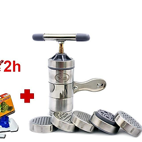 Mua Máy làm bún + Tặng máy cuốn nem - Hàng chính hãng