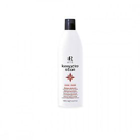 Dầu Gội Restructuring Shampoo Treated, Brittle And Damaged Hair 1000ml