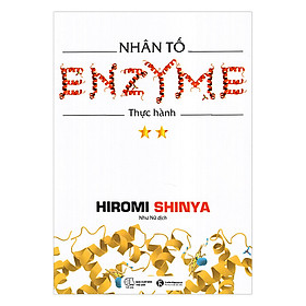 Nhân tố enzyme - tái bản