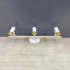 Đèn soi tranh - Đèn rọi gương LED VETER kiểu dáng hiện đại, sang trọng