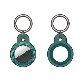 Mua Case Vỏ cho Airtag Tracker TPU Kèm Khóa- Hàng Chính Hãng