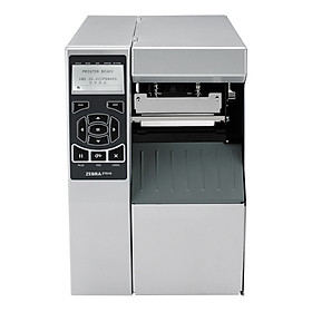Mua Máy in mã vạch Zebra ZT510 Barcode Printer 203DPI - Hàng chính hãng