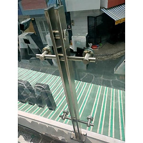 Mua TRỤ HỘP inox 304