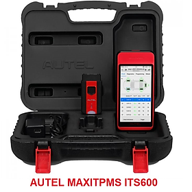 Autel MaxiTPMS ITS600- Thiết Bị Kiểm Tra