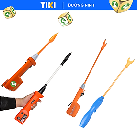 Roi đuổi heo bằng điện Dương Ninh chống nước 20.000mAh
