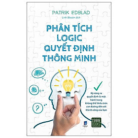 Phân Tích Logic Quyết Định Thông Minh