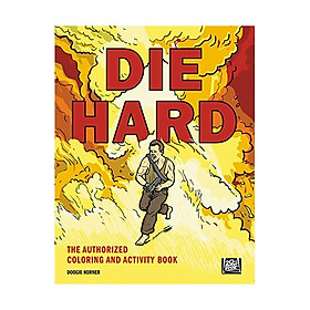 Hình ảnh sách Die Hard