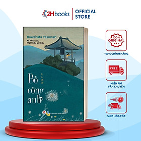 Sách- Bồ Công Anh- 2HBooks