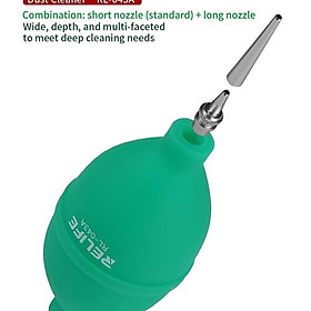 Mua Bóng xịt bụi silicone RL-043A 2 trong 1