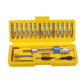 Mua Bộ Dụng cụ  Bắn Vít đa năng 2 đầu tiện lợi KIOTOOL