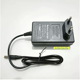 Mua Bộ sạc pin máy cắt cỏ pin