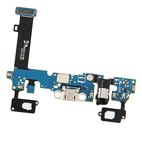Charging Port Flex Cable Replacement for   A7 A710 2016